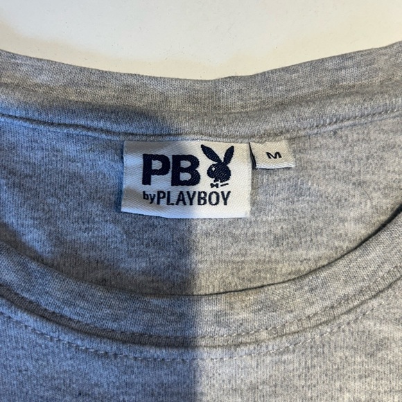 playboy top - Picture 5 of 5